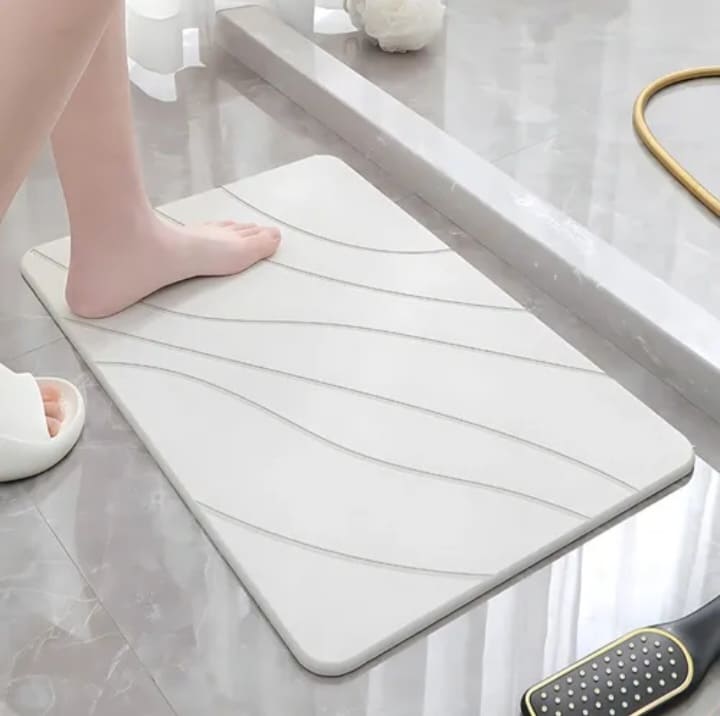 Tapete Absorbente De Agua