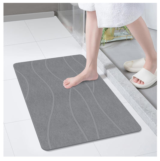 Tapete Absorbente De Agua