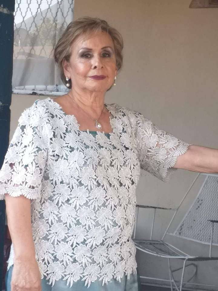 Juliana Andrea Giménez 