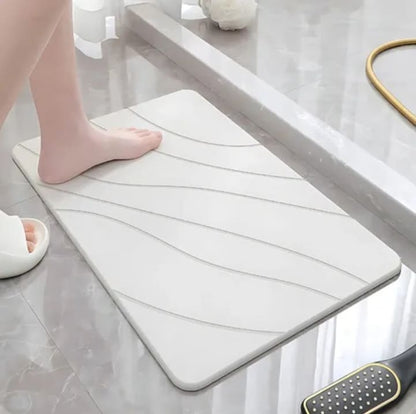 Tapete Absorbente De Agua
